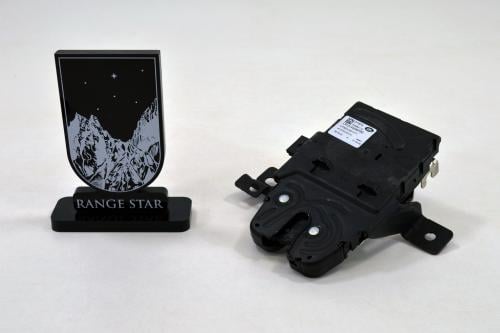 قفل شنطة يسار فوج 2013-2022