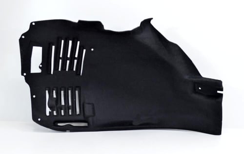 بطانة كفر امامي يمين الجزء الأمامي بنتيجا 2016-202...