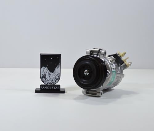 كمبرسر مكيف رنج فوج 2013-2023 + سبورت 2014-2022 +...