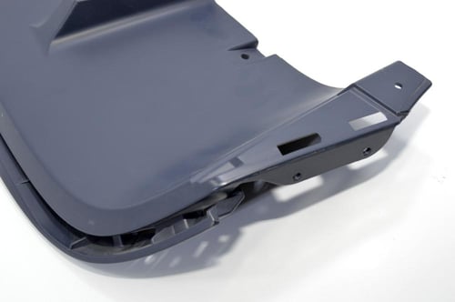 لحية صدام خلفي فلاينج سبير 2013-2018