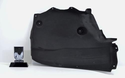 بطانة كفر امامي يسار الجزء الخلفي بنتيجا 2016-2025