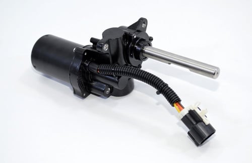 دينمو دعسة كهرباء يسار فوج 2013-2021+سبورت 2014-20...