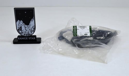 وجه بلوف V6 يسار سبورت2014-2019+فوج 2013-2019+فيلا...