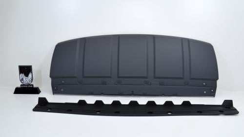 لحية صدام امامي رنج روفر فوج 2018-2022