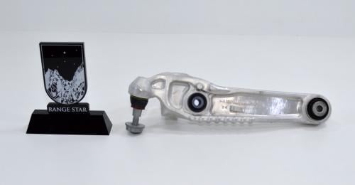 مقص مستقيم يسار فيلار 2018-2020 LEMFORDER