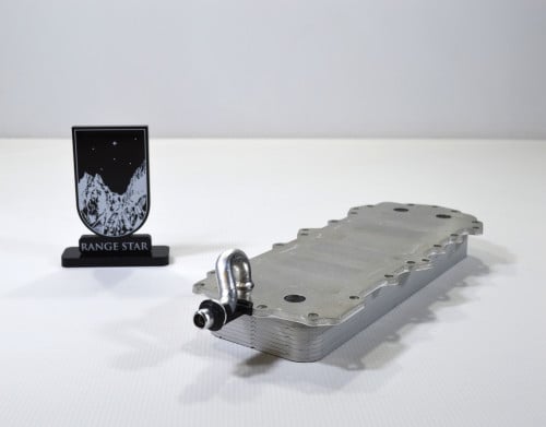 مبرد زيت مكينة فوج 2010-2019+سبورت 2010-2019+ديسكف...