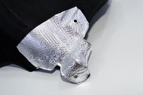 بطانة الجزء الخلفي يسار ديفيندر 2020-2024