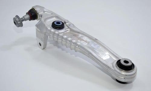 مقص مستقيم يسار فيلار 2018-2020 LEMFORDER