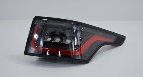 اسطب خلفي يمين سبورت 2018-2022