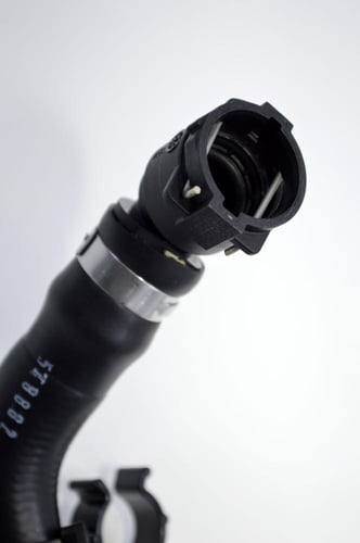 لي مبرد جانبي يسار V6 ديفيندر 2020-2025