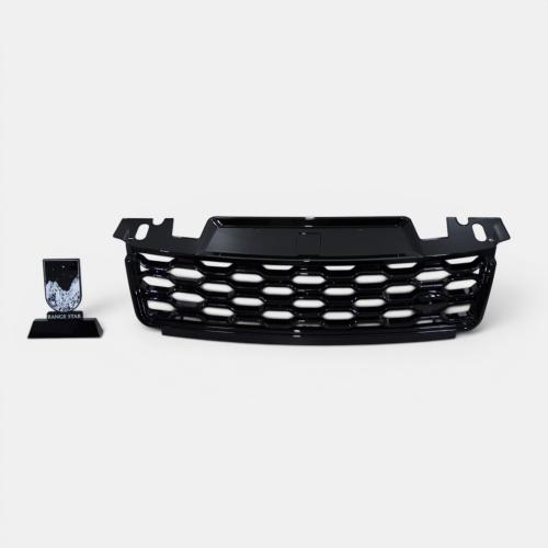 Radiator grille LR116508-LR098747 Sport 2018-2022