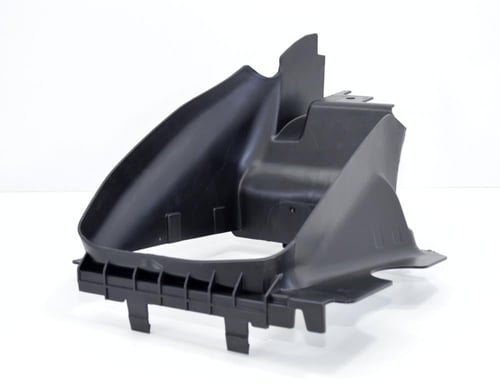 عاكس هواء يمين رنج روفر سبورت 2018-2022