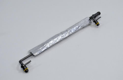 ماسورة فوق التيربوا ديفيندر 2020-2025