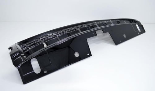 شبك رديتر اسود فوج 2018-2022