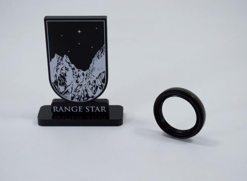 صوفة دفرنس امامي كبير ايفوك 2012 - 2023 + ديسكفري...