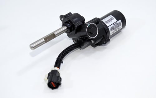 دينمو دعسة كهرباء يسار فوج 2013-2021+سبورت 2014-20...