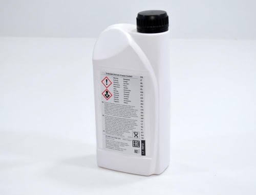 ماء رديتر 1 لتر