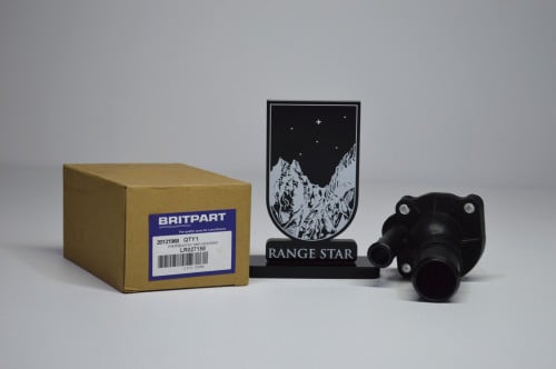 بلف حرارة 4 سلندر ايفوك 2012-2017+ديسكفري سبورت 20...