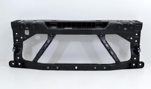 واجهة داخلية ديفيندر 2020-2023