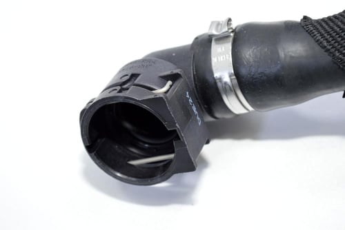 لي مبرد جانبي يسار V6 ديفيندر 2020-2025