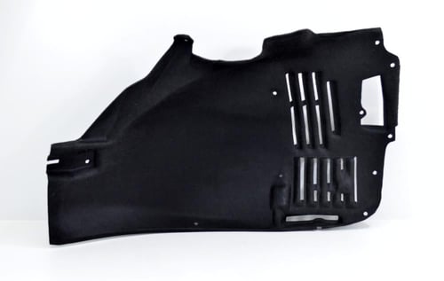 بطانة كفر امامي يسار الجزء الأمامي بنتيجا 2016-202...