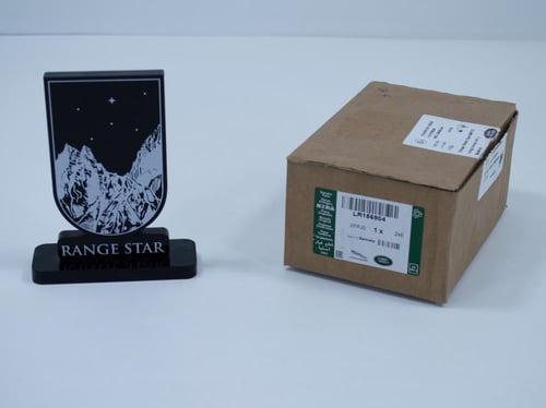 فحمات خلفي فوج 2022-2024 + سبورت 2023-2024