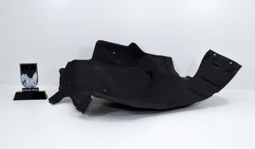 بطانة كفر أمامي يسار الجزء الخلفي جي تي 2011-2018