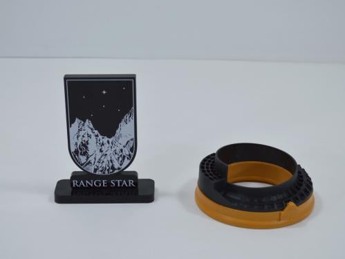 ربلة كرسي مساعد اكس اف 2009-2015 بريطاني