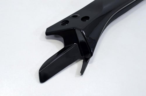 قائم الزجاجة الامامي يمين سبورت 2014-2022