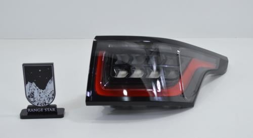 اسطب خلفي يمين سبورت 2018-2022