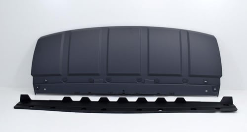 لحية صدام امامي رنج روفر فوج 2018-2022