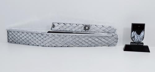 شبك صدام وسط يمين نيكل فلاينج سبير 2013-2018