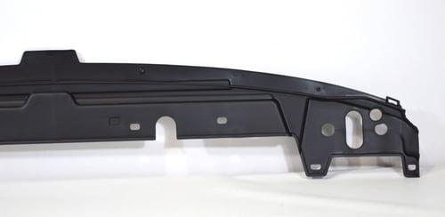 شبك امامي & ديكور فوق الشبك فيلار 2017-2020