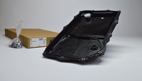 فلتر قير 8 سرعات رنج فوج 2013-2022+سبورت 2014-2022...