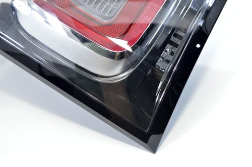 اسطب خلفي يسار فوج 2018-2021