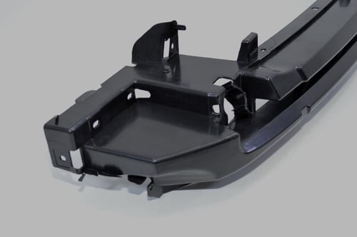 عظمة خلف الصدام ايفوك 2012-2018