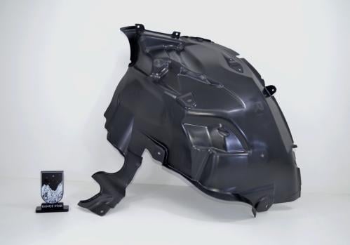 بطانة كفر امامي يمين الجزء الأمامي ايفوك 2012-2018