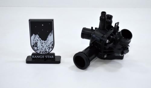 بلف حرارة 6 سلندر سبورت 2019-2025+ديفيندر 2020-202...