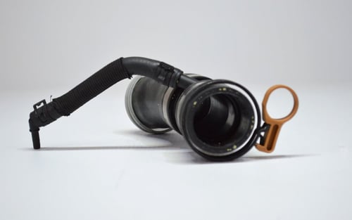 لي طرمبة ماء ( مكينة سوبر تشارج ) اكس جي 2010-2019...