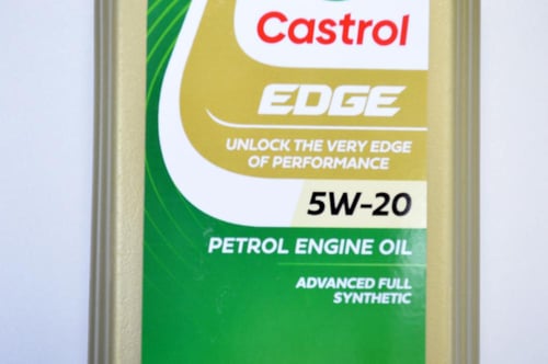 باقة الصيانة الدورية جاكوار لاندروفر زيت كاسترول 5...