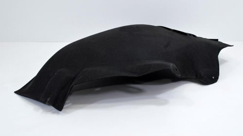 بطانة كفر امامي يسار الجزء الأمامي بنتيجا 2016-202...