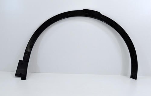 ديكور رفرف امامي يسار ديسكفري سبورت 2015-2019