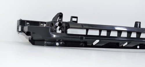 عظمة خلف الصدام ايفوك 2012-2018