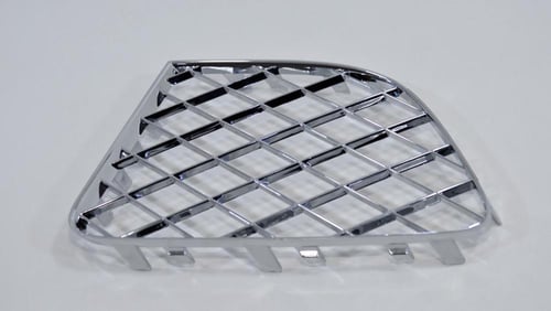 شبك صدام جانبي يسار نيكل جي تي 2011-2016