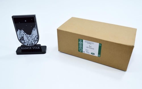 هوائي كاميرا سقف ديفيندر 2020-2025