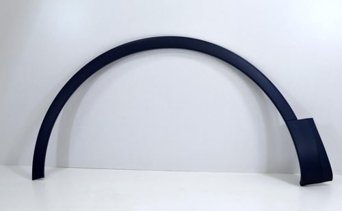 ديكور رفرف امامي يسار بنتيجا 2016-2020