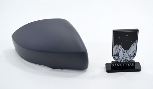 غطاء مراية يسار فوج 2013-2021+سبورت 2014-2021+ديسك...