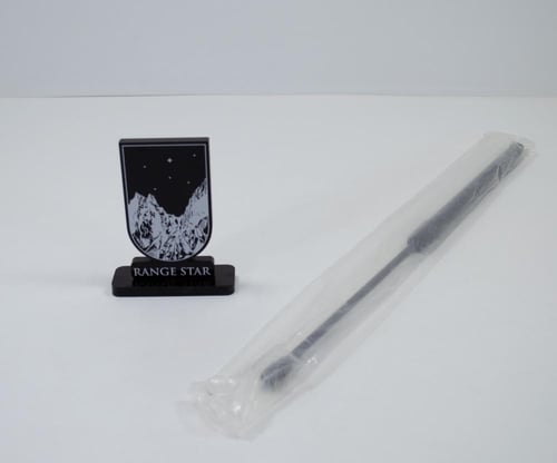 مساعد كبوت فلاينج سبير 2005-2013 + جي تي 2004-2014...