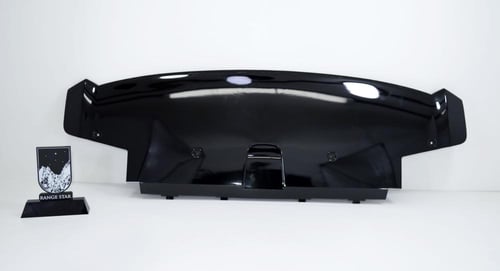 لحية صدام امامي فيلار اسود 2018-2023