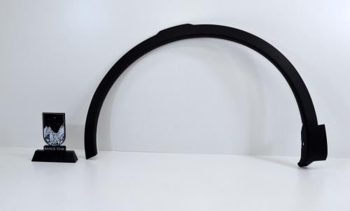 ديكور رفرف امامي يسار ديسكفري سبورت 2015-2019